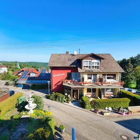 Zi14 Einzelzimmer Schoenblick Mit Eigener Terrasse