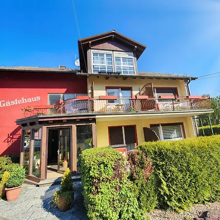Сasa de vacaciones Zi14 Einzelzimmer Schoenblick Mit Eigener Terrasse